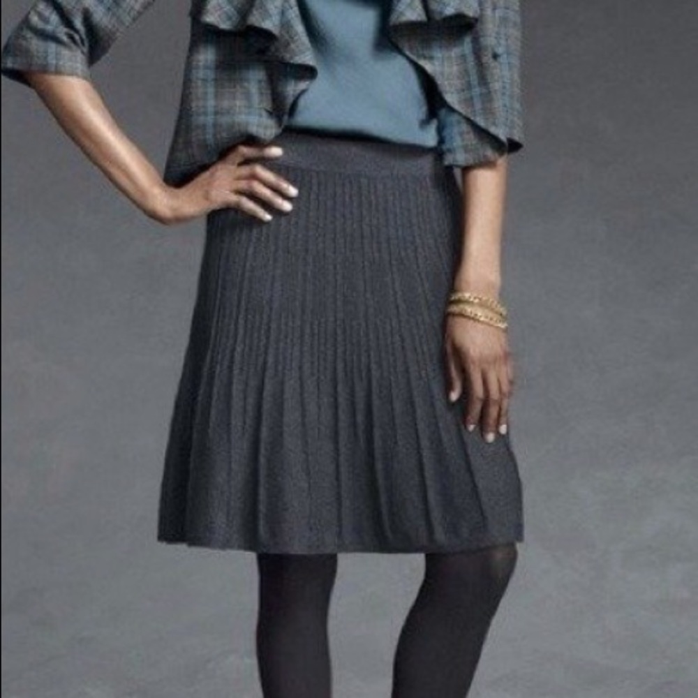 NWT Cabi Vogue Skirt
